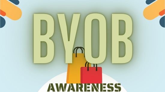Chandigarh BYOB Awareness 9-July-22